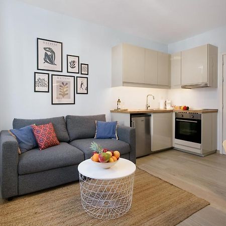 Thyme Brand New 1Bd Apart In The Heart Of Rethymno Екстер'єр фото