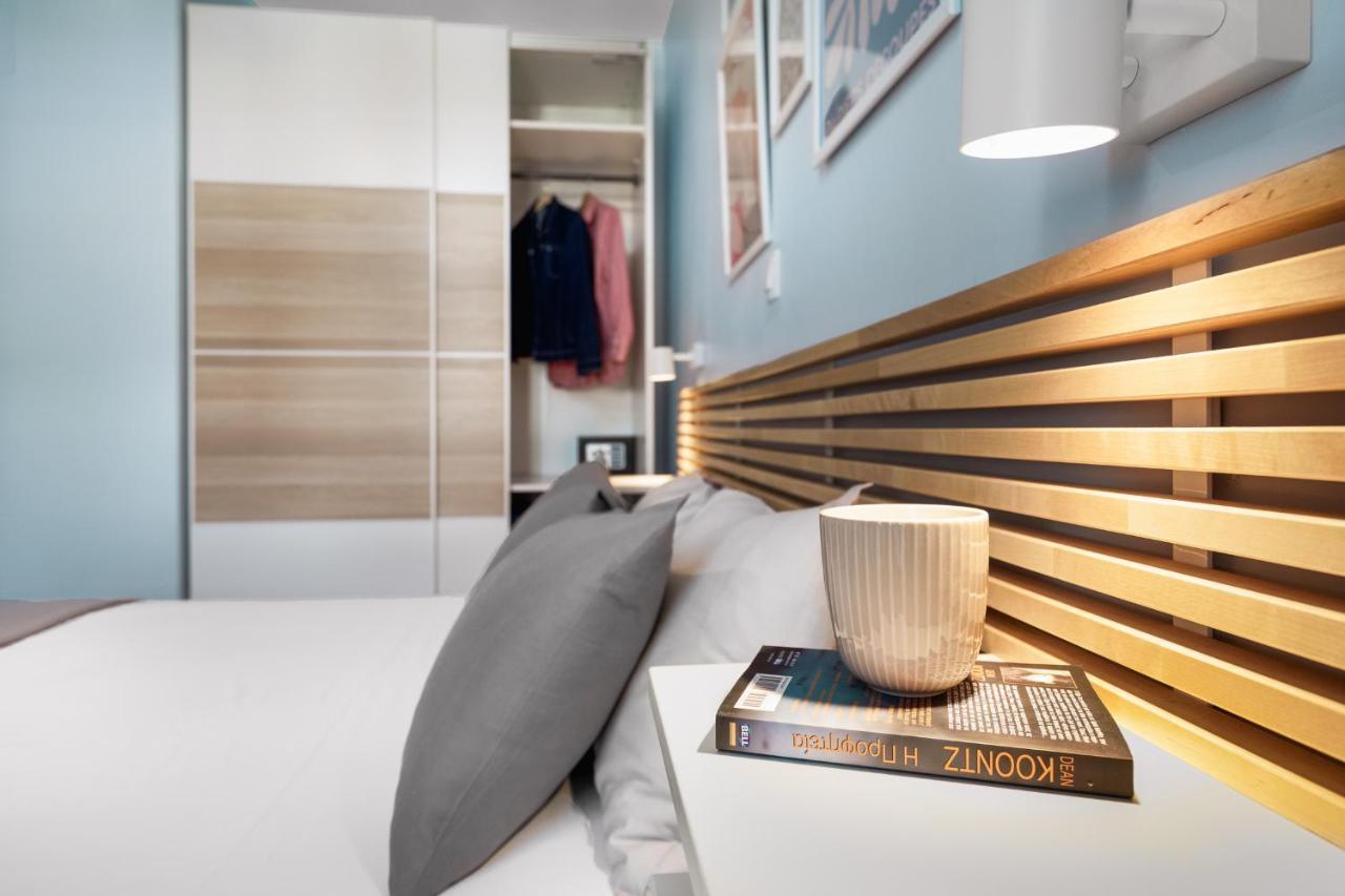 Thyme Brand New 1Bd Apart In The Heart Of Rethymno Екстер'єр фото